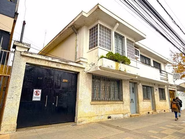 Inmueble Multiples Usos. A Pasos Plaza de Armas (174709)