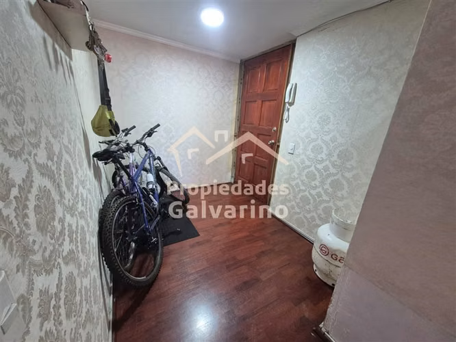 Departamento en venta de 3 dorm.2baños en Las Condes