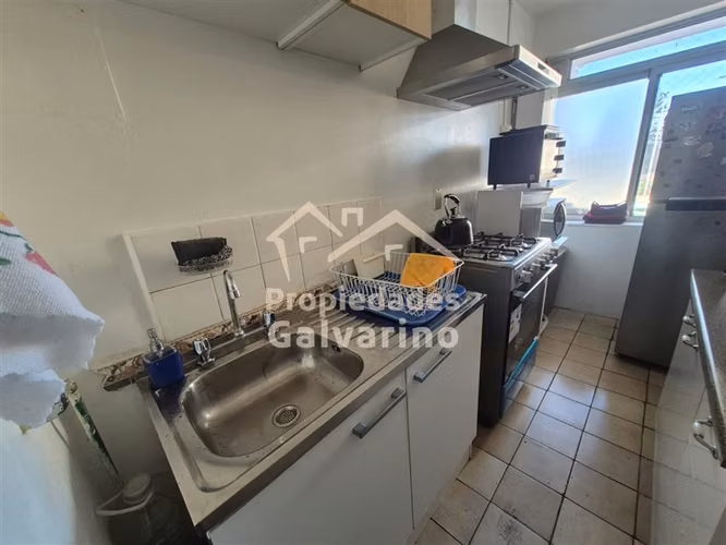 Departamento en venta de 3 dorm.2baños en Las Condes - Imagen 10