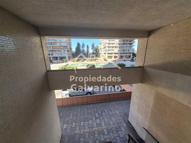 Departamento en venta de 3 dorm.2baños en Las Condes