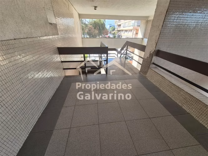 Departamento en venta de 3 dorm.2baños en Las Condes