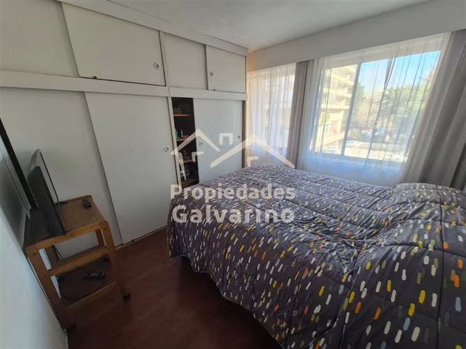Departamento en venta de 3 dorm.2baños en Las Condes