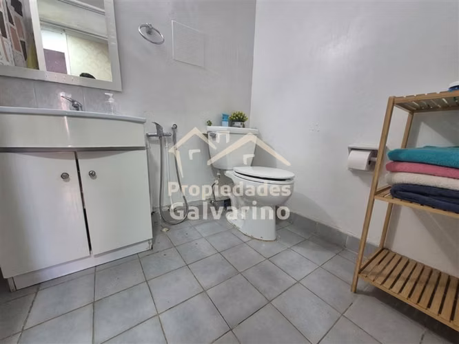 Departamento en venta de 3 dorm.2baños en Las Condes