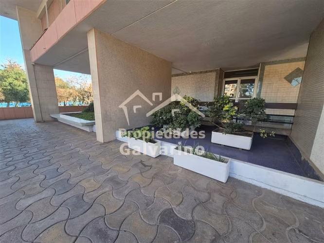 Departamento en venta de 3 dorm.2baños en Las Condes