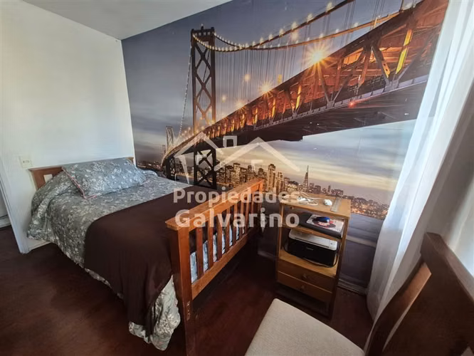 Departamento en venta de 3 dorm.2baños en Las Condes - Imagen 7