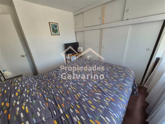Departamento en venta de 3 dorm.2baños en Las Condes