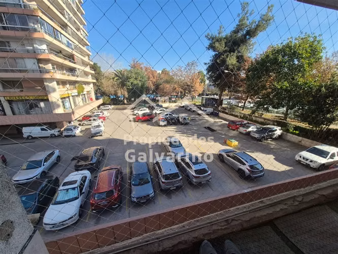 Departamento en venta de 3 dorm.2baños en Las Condes