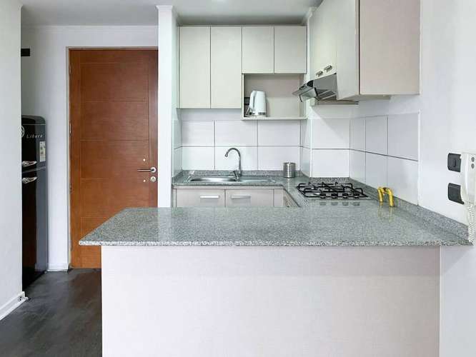 Departamento 1D 1B San Miguel - Imagen 3