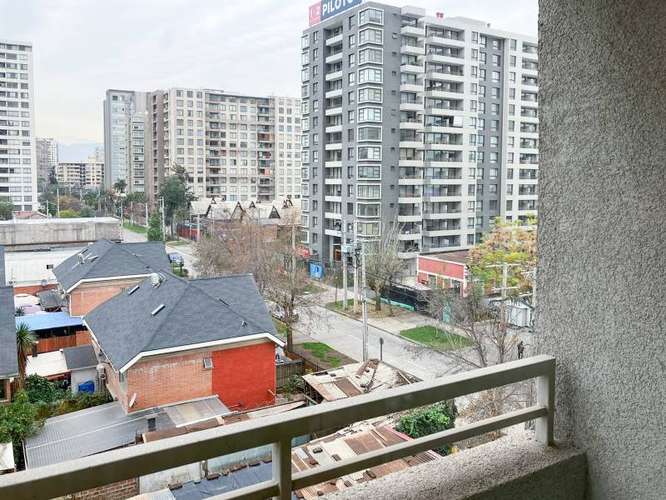 Departamento 1D 1B San Miguel - Imagen 12