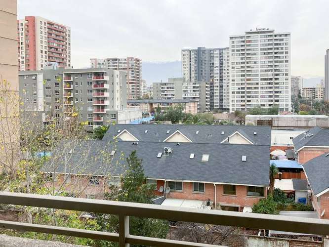 Departamento 1D 1B San Miguel - Imagen 13
