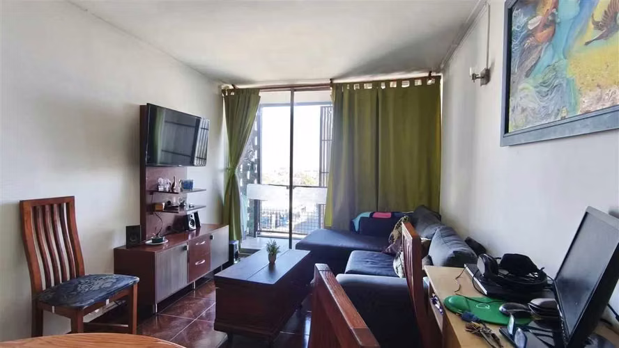 Depto 3D 2B (174710)