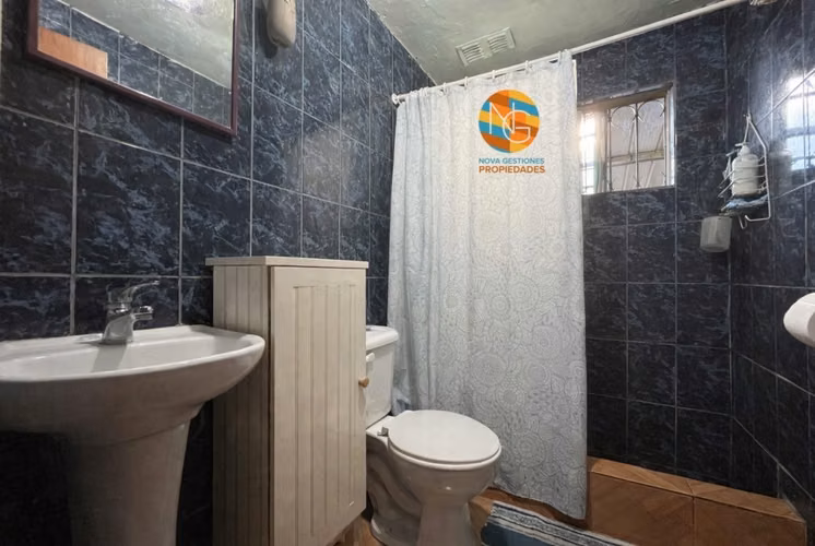 Oportunidad Peñalolén: Casa + Depto Interior | 3 E