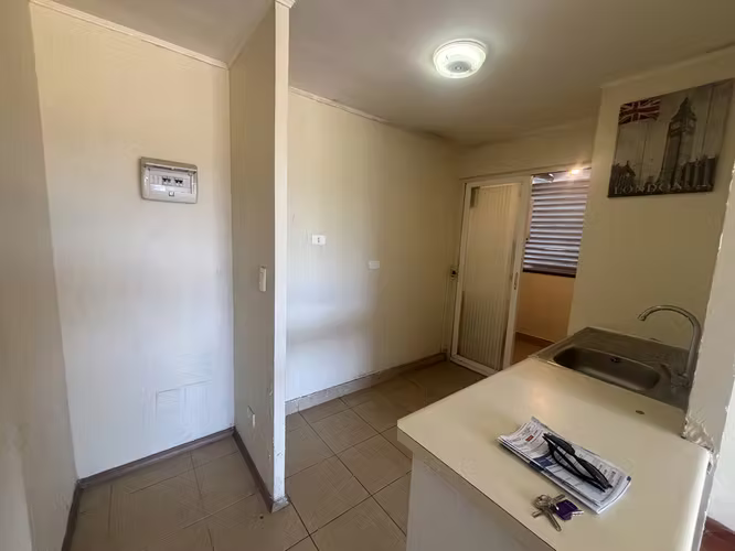 Vendo depto Condominio los Hualles San Pedro la Paz
