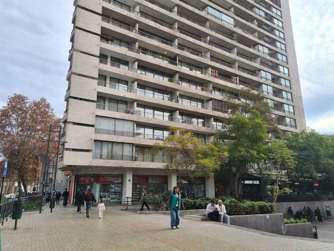 Loft/  Piso 20 / Vista Poniente (174711)