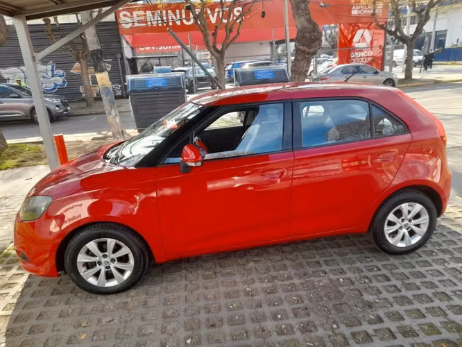 MG 3 EXCELENTE ESTADO