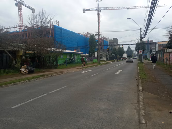ARRIENDO PROPIEDAD COMERCIAL - Imagen 2