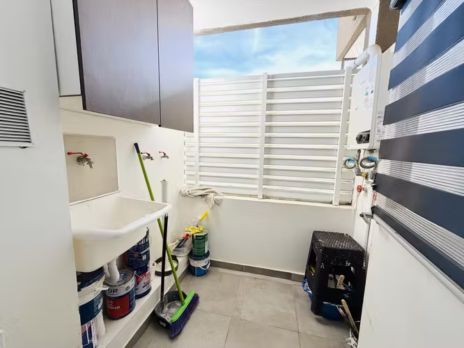 Departamento en Arriendo, Condominio Encanto de Curauma - Valparaíso.