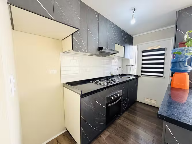 Departamento en Arriendo, Condominio Encanto de Curauma - Valparaíso.