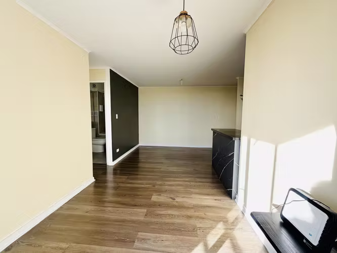 Departamento en Arriendo, Condominio Encanto de Curauma - Valparaíso.