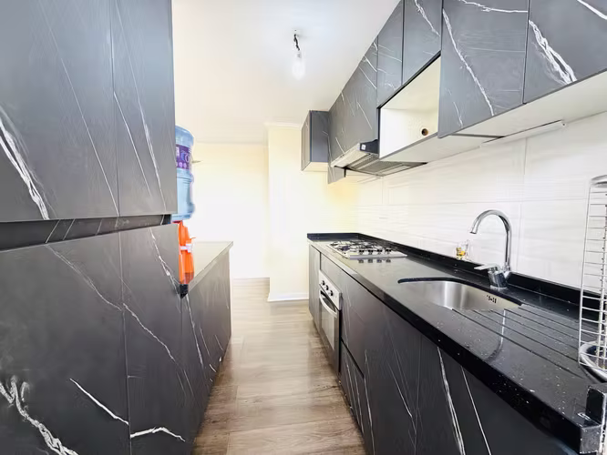 Departamento en Arriendo, Condominio Encanto de Curauma - Valparaíso.