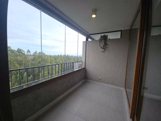 Arriendo Dpto 2D 2B 1E 1B Andalue  (174722)