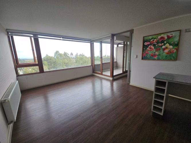 Arriendo Dpto 2D 2B 1E 1B Andalue  (174722)