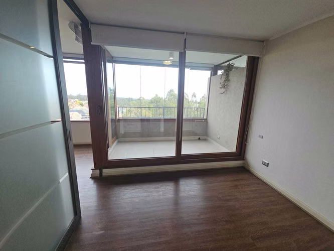 Arriendo Dpto 2D 2B 1E 1B Andalue  (174722)