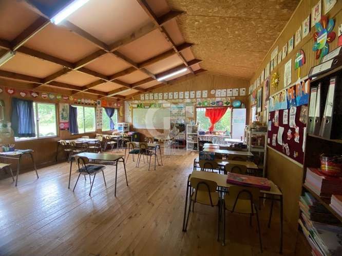 Ideal proyecto educativo o habitacional - Imagen 18