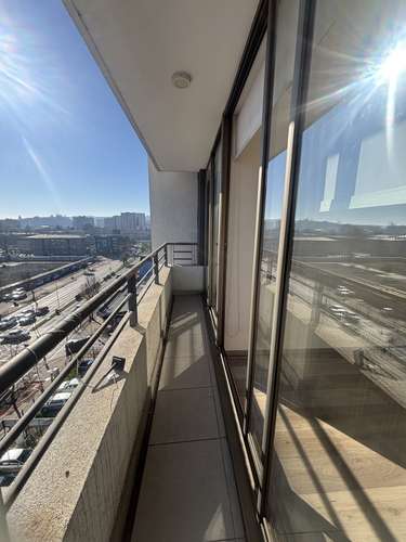 Vendo depto pleno Centro de Concepción - Imagen 11