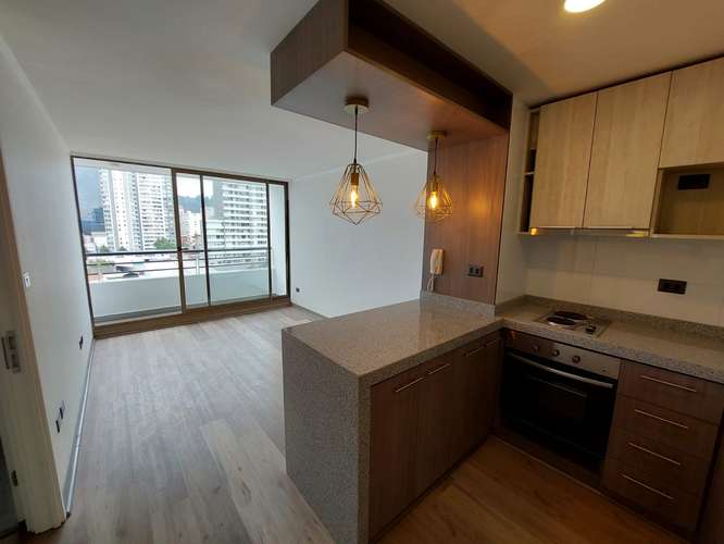 Vendo depto pleno Centro de Concepción - Imagen 3