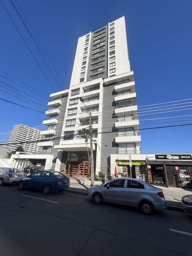 Vendo depto pleno Centro de Concepción - Imagen 12