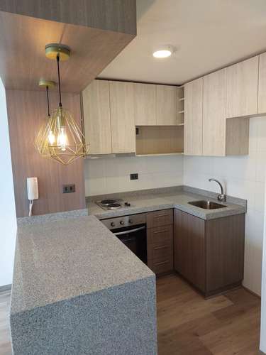 Vendo depto pleno Centro de Concepción - Imagen 4