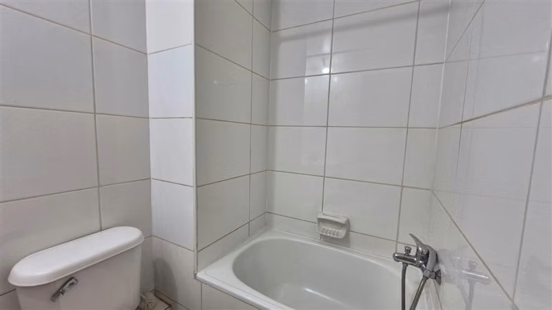 Departamento en arriendo de 2 dorm. 2 baños- 1E-1 Bodega