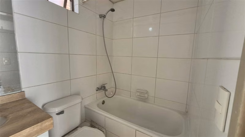 Departamento en arriendo de 2 dorm. 2 baños- 1E-1 Bodega