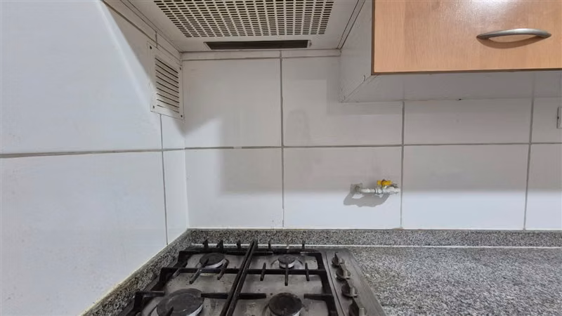 Departamento en arriendo de 2 dorm. 2 baños- 1E-1 Bodega