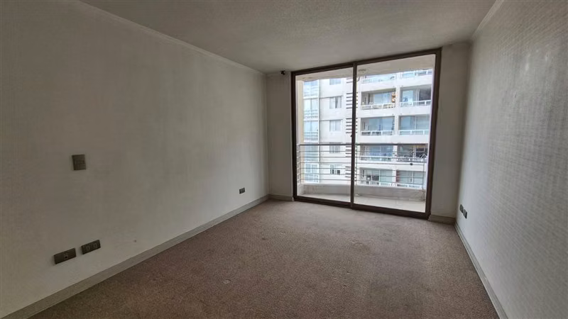 Departamento en arriendo de 2 dorm. 2 baños- 1E-1 Bodega
