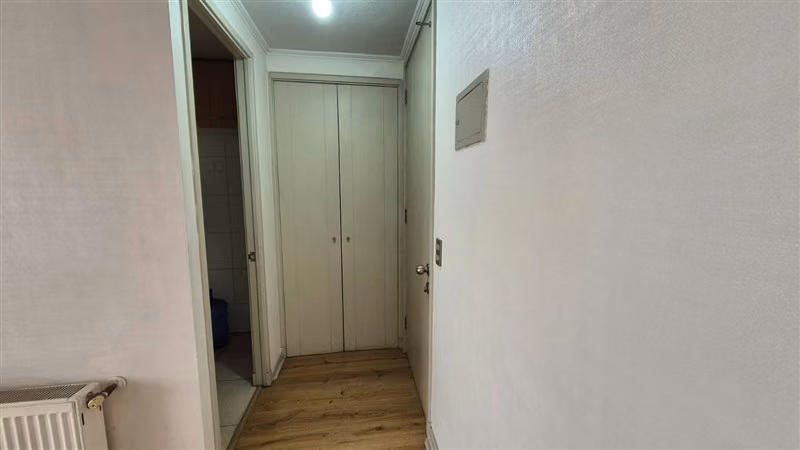 Departamento en arriendo de 2 dorm. 2 baños- 1E-1 Bodega