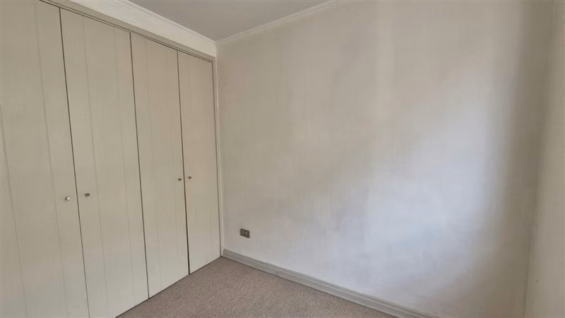 Departamento en arriendo de 2 dorm. 2 baños- 1E-1 Bodega