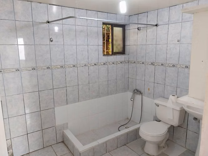 Arriendo casa macul - Imagen 2