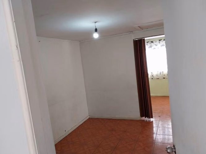 Arriendo casa macul