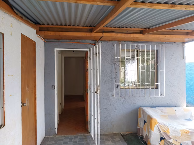 Arriendo casa macul - Imagen 8
