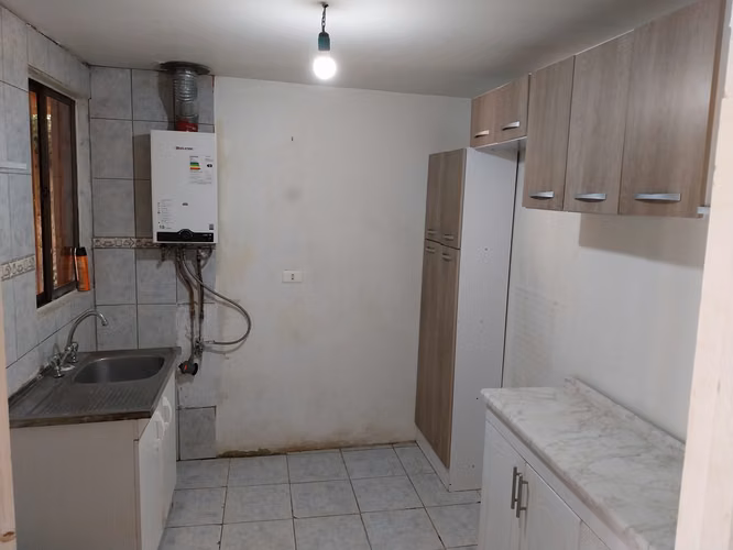 Arriendo casa macul - Imagen 7