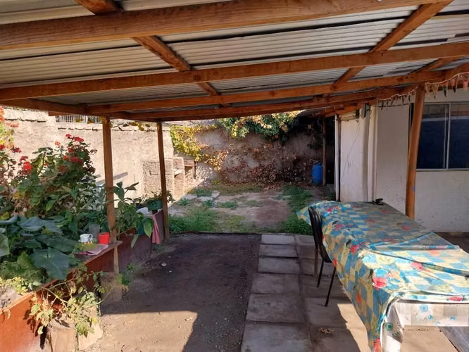 Arriendo casa macul - Imagen 5