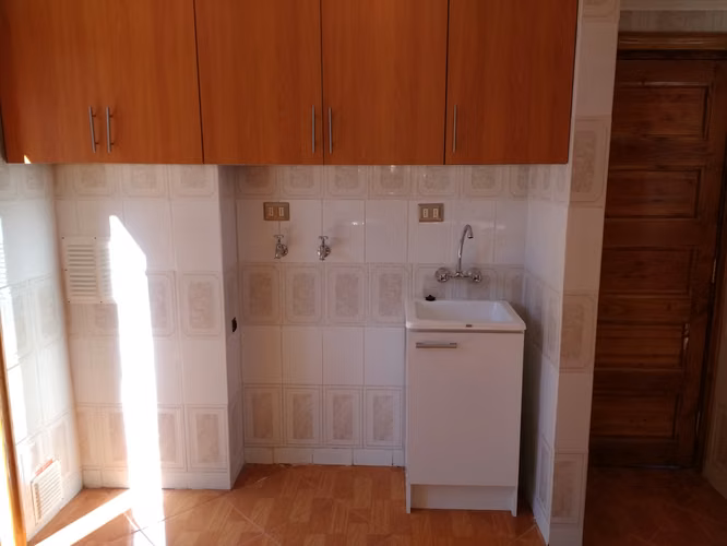 SE ARRIENDA EXCELENTE CASA N° 2 - CONDOMINIO SN BENITO – QUILPUÉ.