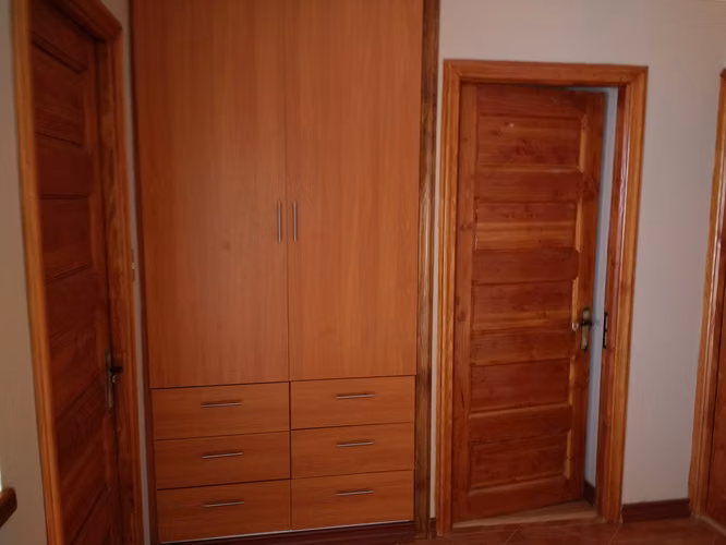 SE ARRIENDA EXCELENTE CASA N° 2 - CONDOMINIO SN BENITO – QUILPUÉ.