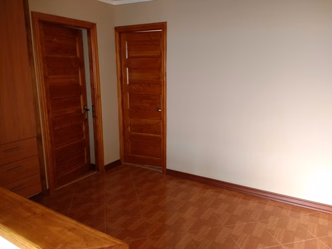 SE ARRIENDA EXCELENTE CASA N° 2 - CONDOMINIO SN BENITO – QUILPUÉ.
