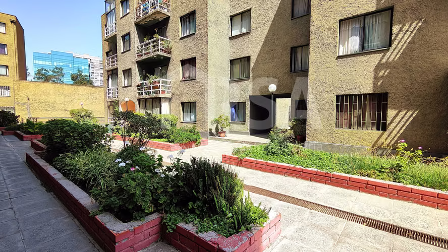 DEPARTAMENTO 1D EN LLANO, SAN MIGUEL (23026) - Imagen 14