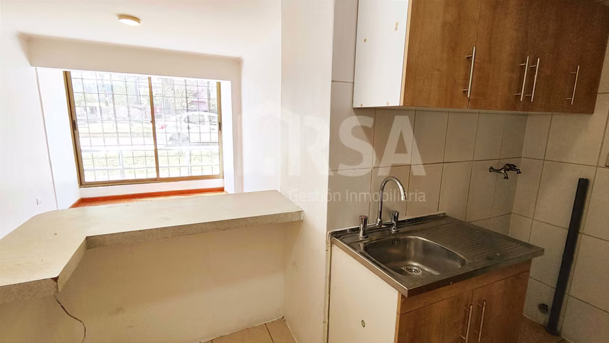 DEPARTAMENTO 1D EN LLANO, SAN MIGUEL (23026) - Imagen 8