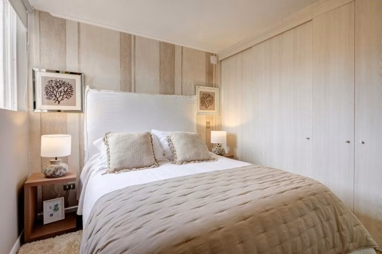 Casa en arriendo de 3 dorm. en Puente Alto