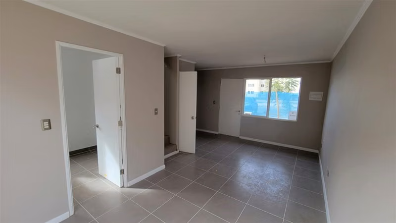 Casa en arriendo de 3 dorm. en Puente Alto